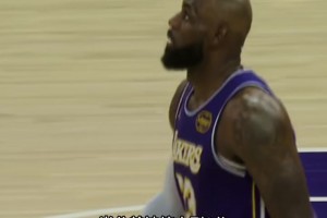 如果老詹年轻十岁(16詹) 今天G5能不能拿下火箭？