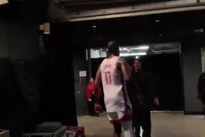 韦德重谈半月板：我的生涯只有16年，本来也许只有5年！