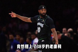 在骑士对阵活塞G6，骑士的失误问题让人看着真是气不打一处出。