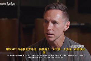 记仇！詹姆斯：虽说哈珀他父亲不怎么样，但他儿子实力过硬！